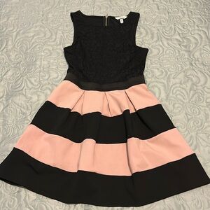Girls dressy dress